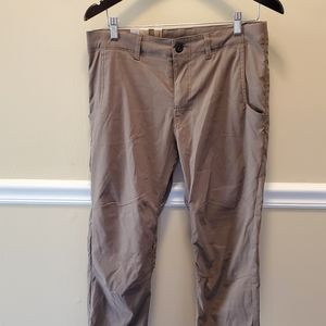 PrAna Men's Hendrixton Pant 31x30